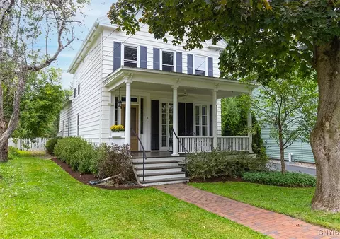 3 Nickerson St, Cazenovia, NY 13035