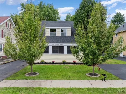 108 Palmer Dr, Syracuse, NY 13212
