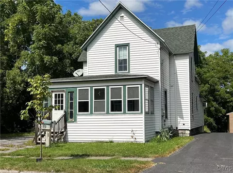 162 Highland Ave, Watertown, NY 13601