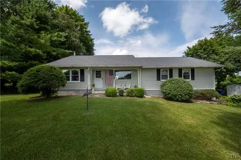5019 Clark Rd, Elbridge, NY 13060