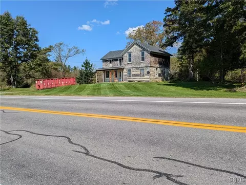 529 State Route 177, Pinckney, NY 13626