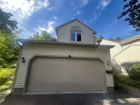 110 Draper Ave, Geddes, NY 13219