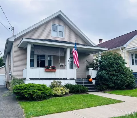 1649 St Jane Ave, Utica, NY 13501