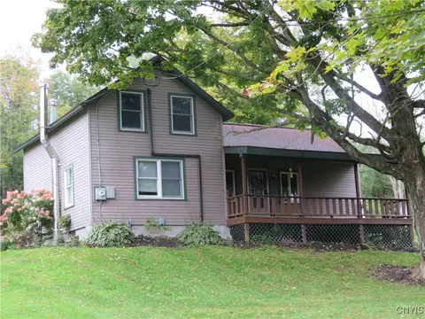 2320 Maricle Rd, Freetown, NY 13040