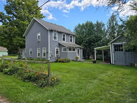 2517 Main St, Vienna, NY 13308