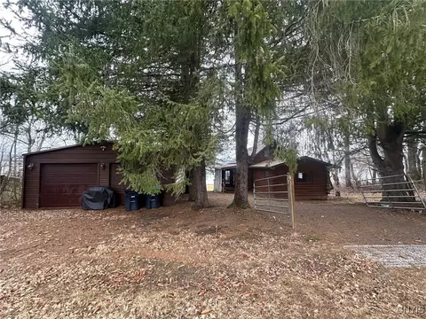 123 Log Cabin Rd, Otsego, NY 13439