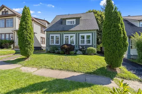 333 Roosevelt Ave, Syracuse, NY 13210