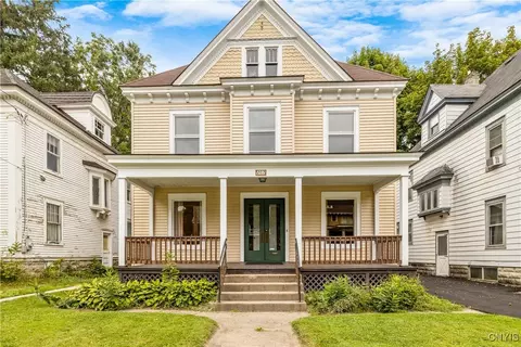 207 Onondaga Ave, Syracuse, NY 13207
