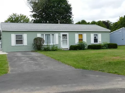 24 Tindall, Clinton, NY 13323
