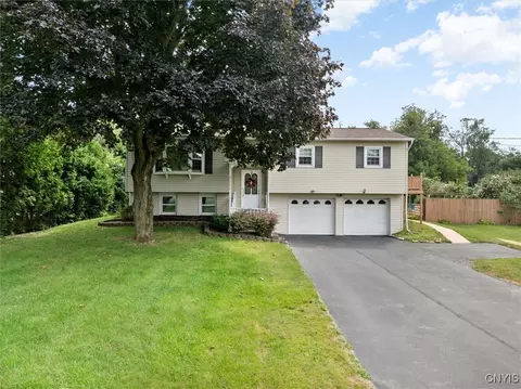 4646 French Rd, Kirkland, NY 13323