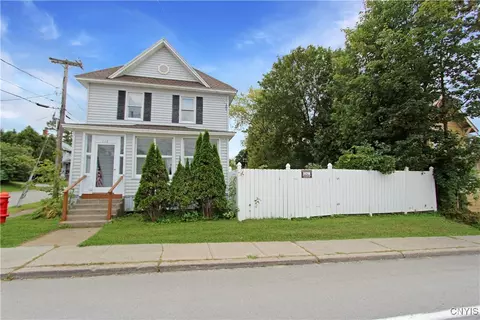 228 Park St, Tupper Lake, NY 12986