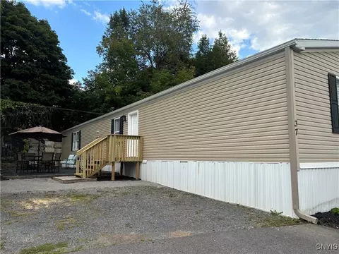 6940 Highbridge Lot 37 Rd #37, Fayetteville, NY 13066
