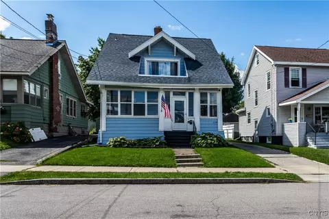 179 Maplehurst Ave, Syracuse, NY 13208