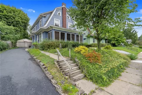 128 Fellows Ave, Syracuse, NY 13210