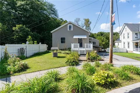 209 Pine St, Theresa, NY 13691