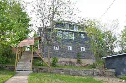 81 N Crossmon St, Alexandria, NY 13607