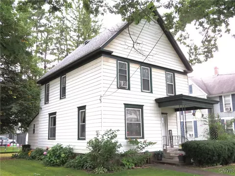 400 Otsego St, German Flatts, NY 13357