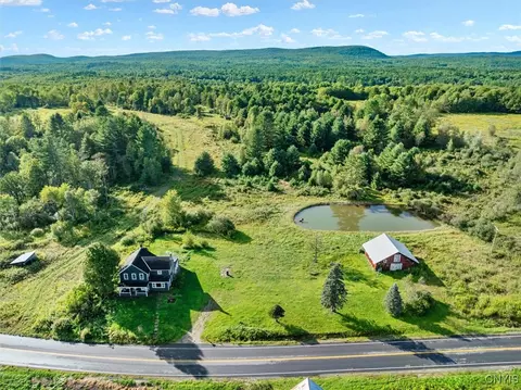 298 County Highway 104, Stratford, NY 13470