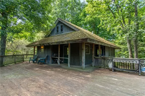 3221 Carleton Island Road 2, Cape Vincent, NY 13618