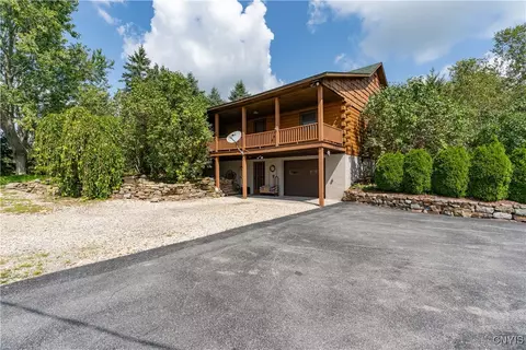 32559 Co Rt 46 #565, Le Ray, NY 13691