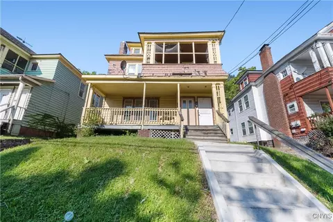 410-12 Ellis St, Syracuse, NY 13210