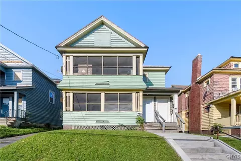 414-16 Ellis St, Syracuse, NY 13210