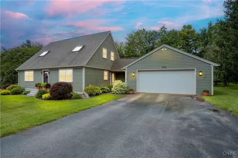 999 Steuben Hill Rd, Herkimer, NY 13350