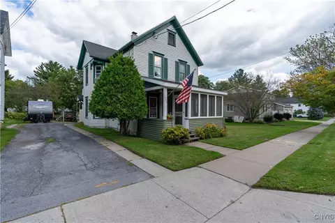 227 S James St, Wilna, NY 13619