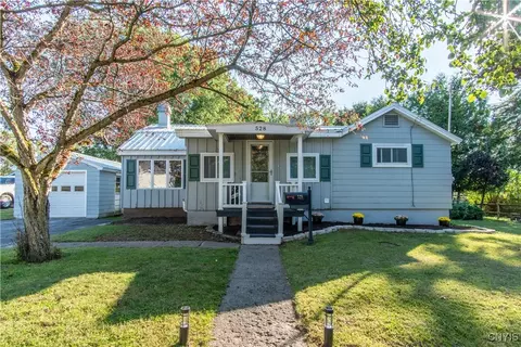 528 S Mechanic St, Wilna, NY 13619