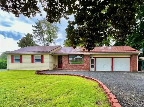 5631 Trenton Rd, Deerfield, NY 13502