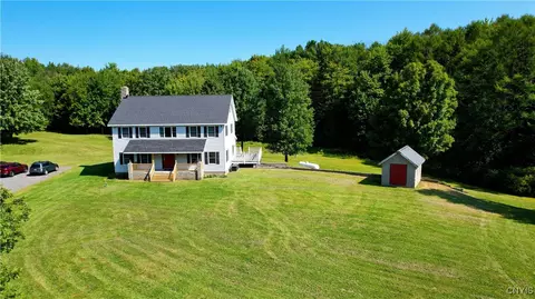 44 Hare Rd, Palermo, NY 13036