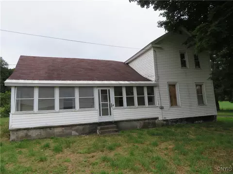 7833 W Keeney Rd, Cuyler, NY 13158