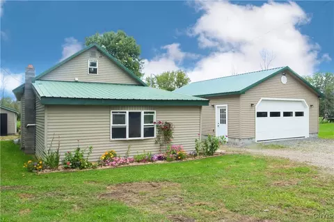 2697 Pine Ridge Rd, Sullivan, NY 13032