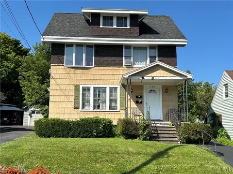 483 Pleasantview Ave, Salina, NY 13208