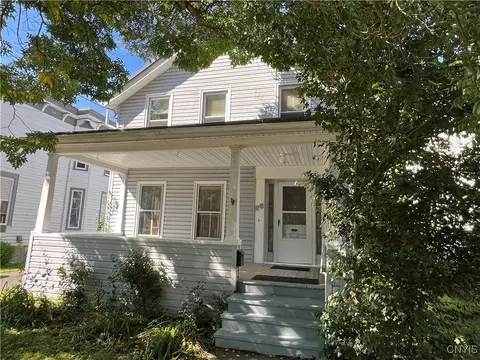 26 Maple Ave, Cortland, NY 13045