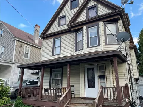 128 E Matson Ave, Syracuse, NY 13205