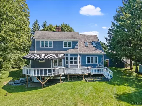 5401 Peninsula Rd, Tully, NY 13159 photo 9