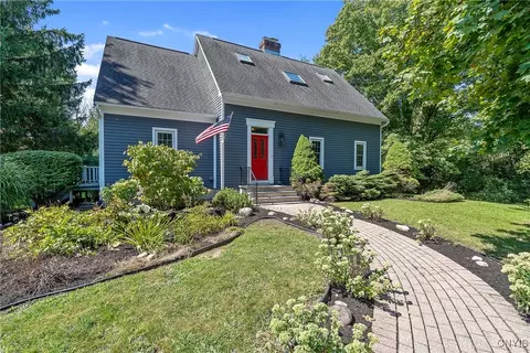 5401 Peninsula Rd, Tully, NY 13159 photo 2
