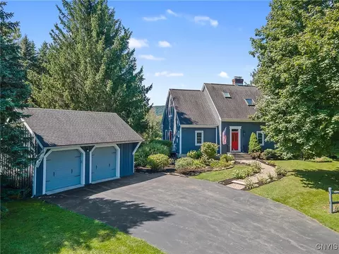5401 Peninsula Rd, Tully, NY 13159 photo 4