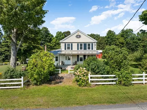 6367 Egan Rd, Augusta, NY 13425