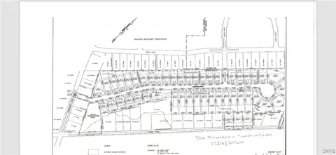 9225 Hayes Rd, Marcy, NY 13403