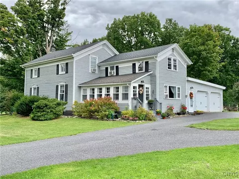 6857 Roberts Rd, Kirkland, NY 13323