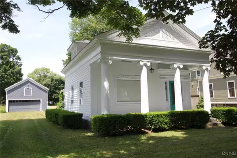 32 W Main St, Earlville, NY 13332