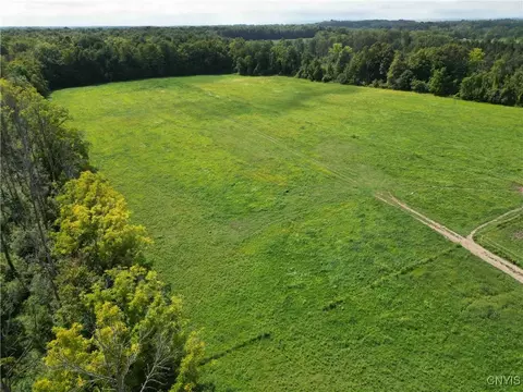 00 Taylor Rd, Hopewell, NY 14432