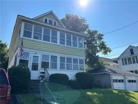522 Winton St, Syracuse, NY 13203