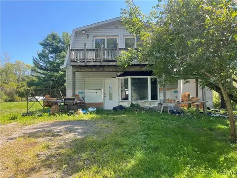 24994 Road 416, Brownville, NY 13634