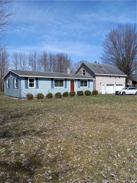 6784 State Route 31 Hwy, Durhamville, NY 13054