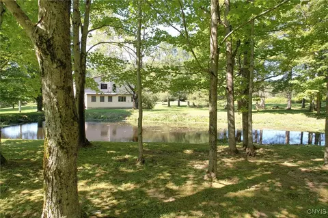 22479 Waterville Rd, Lorraine, NY 13659