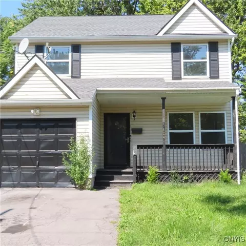 424 Seymour St, Syracuse, NY 13204