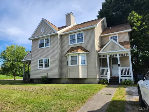 201-07 Midland, Syracuse, NY 13205